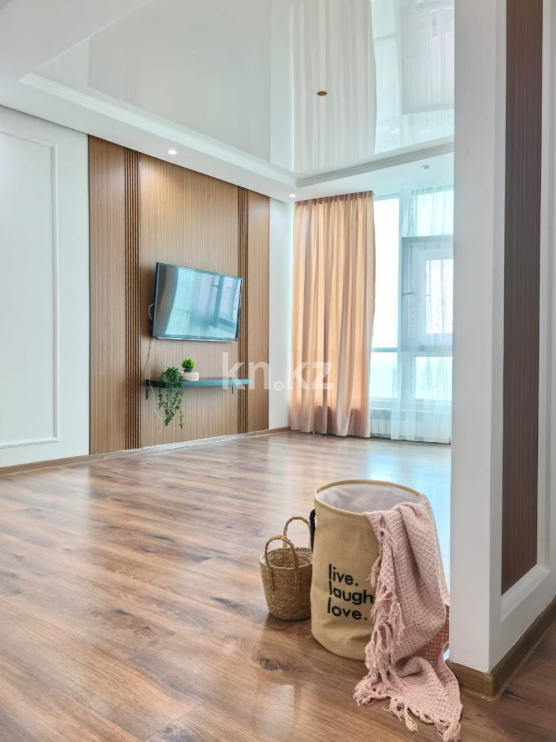 Продажа 2-комнатной квартиры, 67.7 м² в Актобе