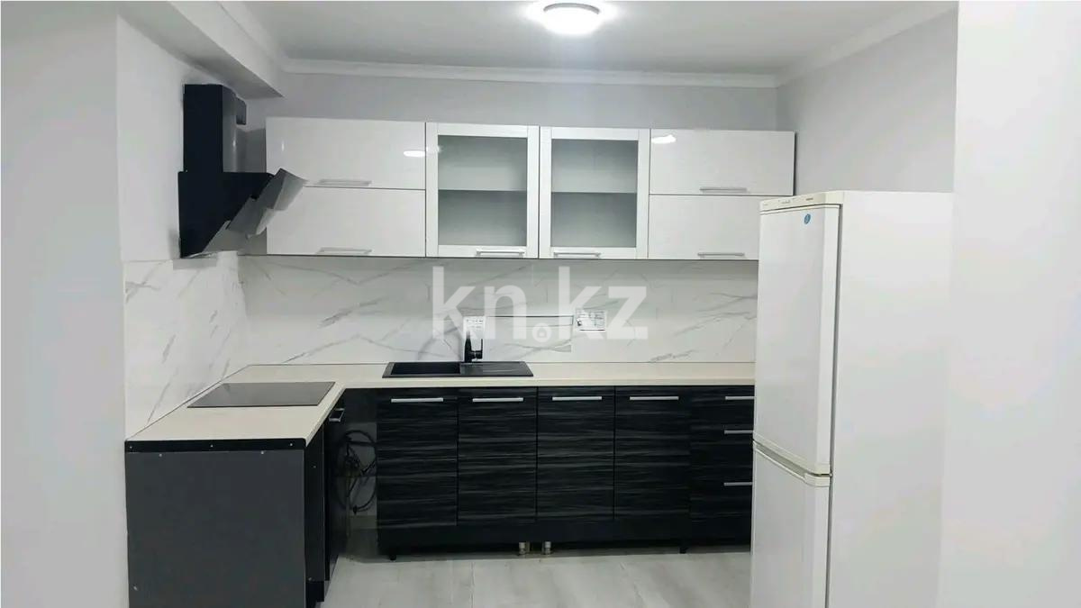 Продажа 2-комнатной квартиры, 55 м², ул. Жунисова, дом  2/13 в Алматы