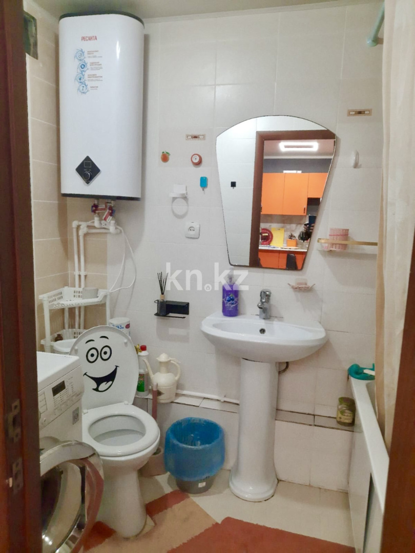 Аренда 2-комнатной квартиры посуточно, 65 м², мкр-н 6, дом  40 в Актау - фото 4