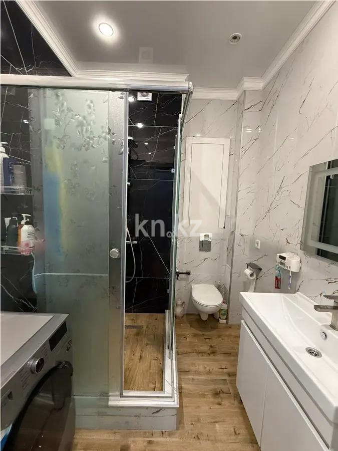 Продажа 2-комнатной квартиры, 74 м², пр. Кабанбай батыра, дом  56б в Астане - фото 4