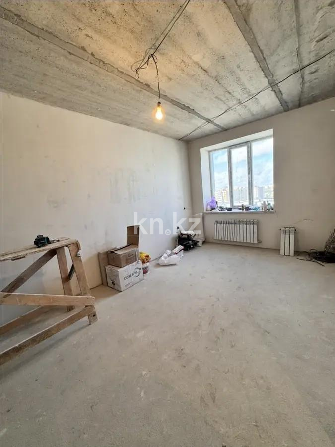 Продажа 1-комнатной квартиры, 38.4 м² в Астане