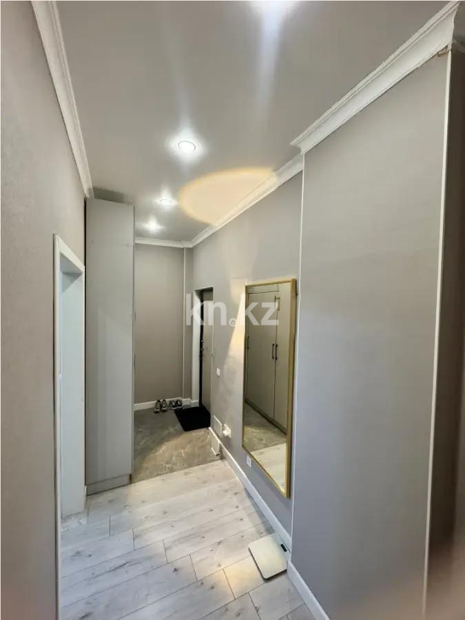 Продажа 2-комнатной квартиры, 46 м² в Астане - фото 5