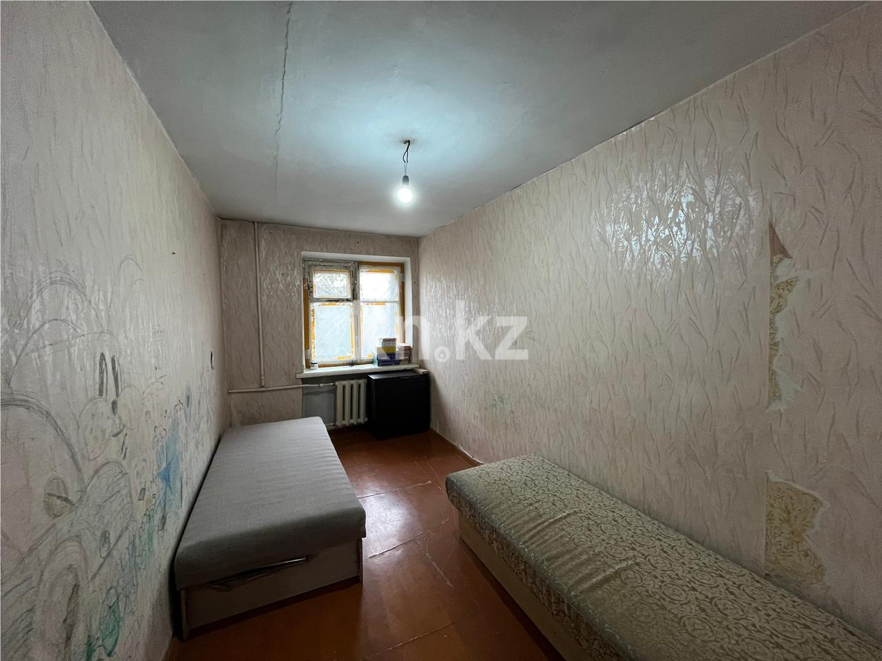 Продажа 3-комнатной квартиры, 56 м², ул. Мануильского в Караганде - фото 4