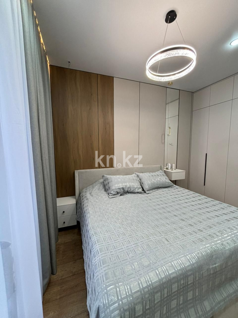 Продажа 3-комнатной квартиры, 67 м² в Караганде - фото 9