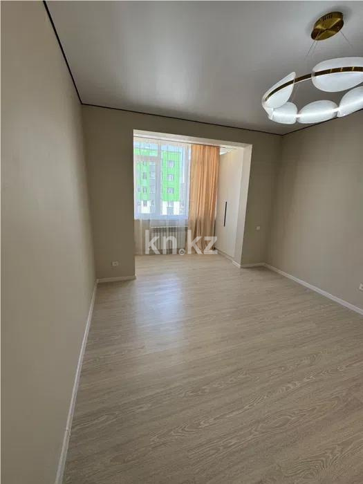 Продажа 1-комнатной квартиры, 28 м², ул. Омарова, дом  1 в Алматы