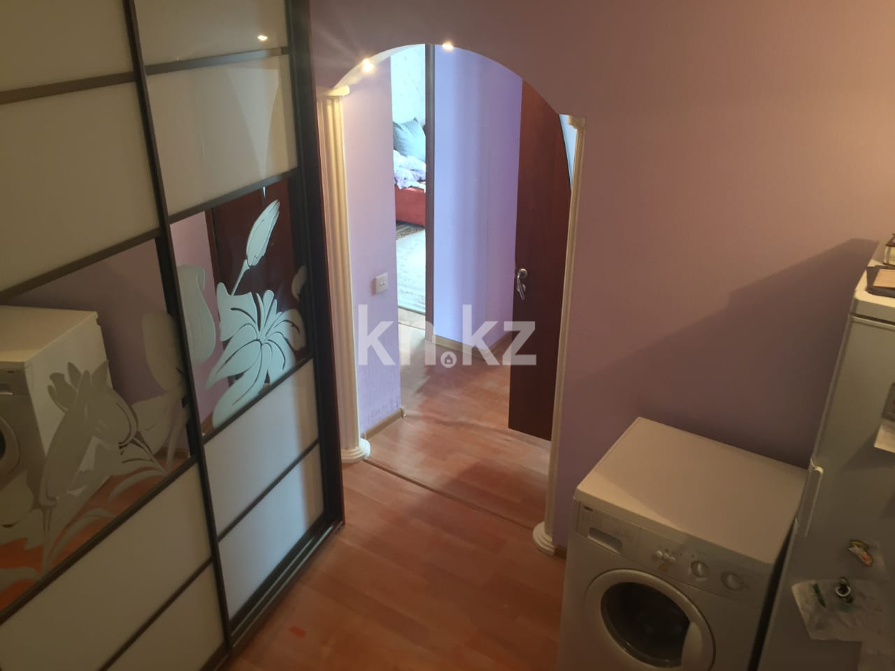 Продажа 4-комнатной квартиры, 79 м² в Караганде - фото 14