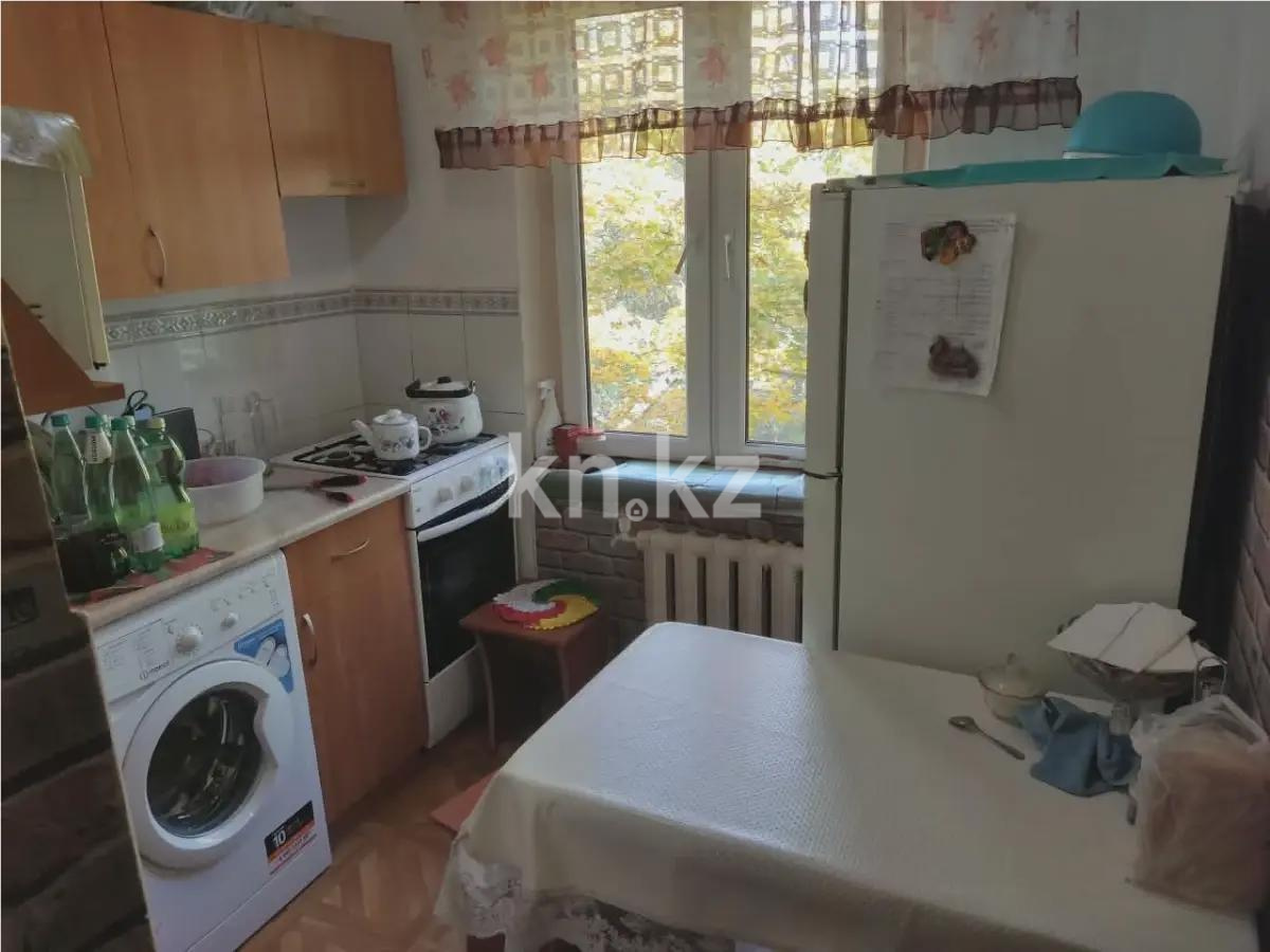 Продажа 3-комнатной квартиры, 56 м² в Алматы - фото 3