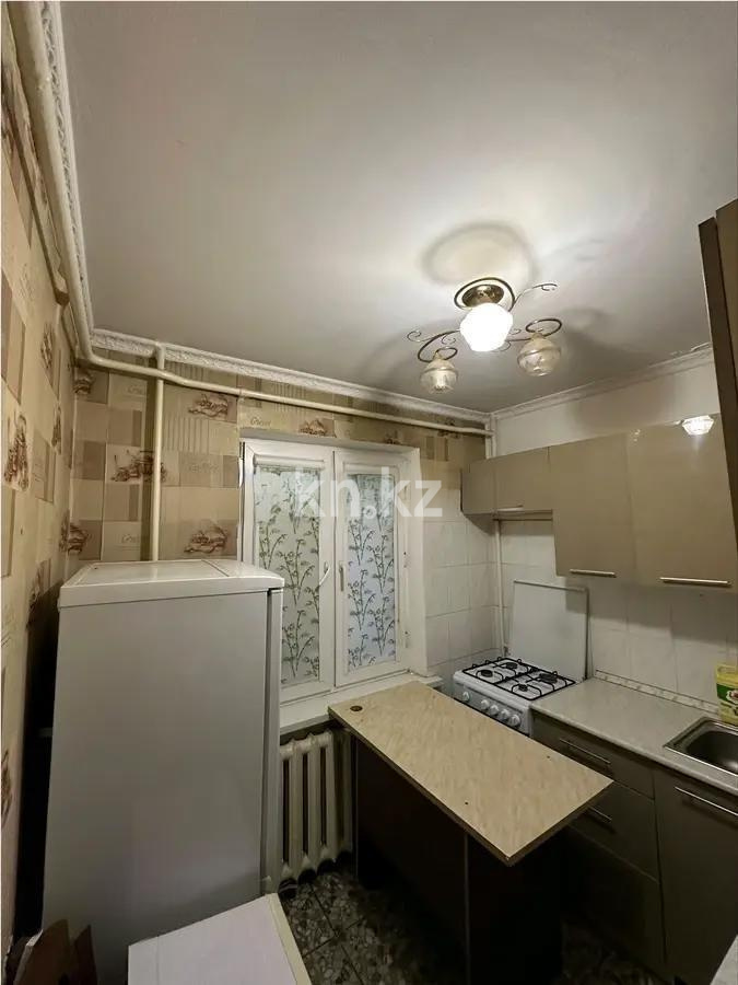 Продажа 2-комнатной квартиры, 45 м² в Алматы - фото 3