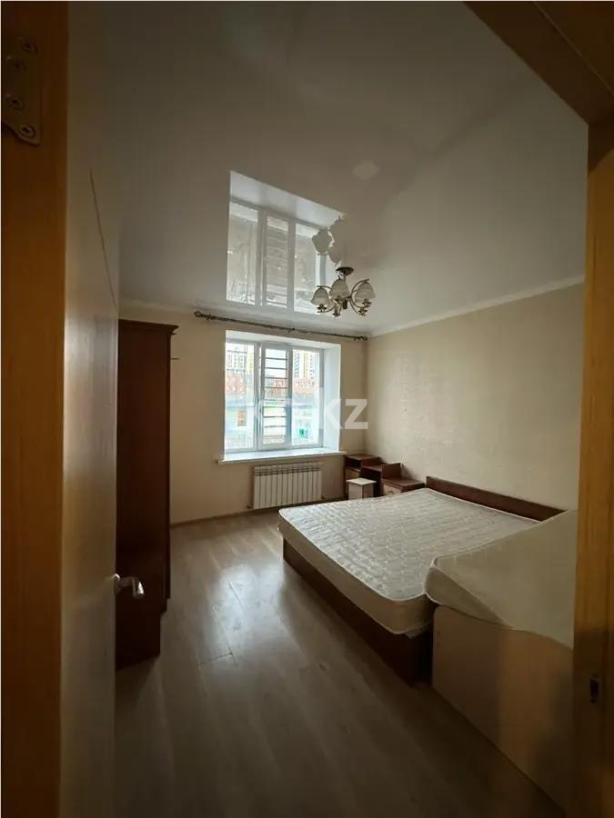 Продажа 3-комнатной квартиры, 81 м², пр. Аль-Фараби, дом  29 в Астане - фото 2