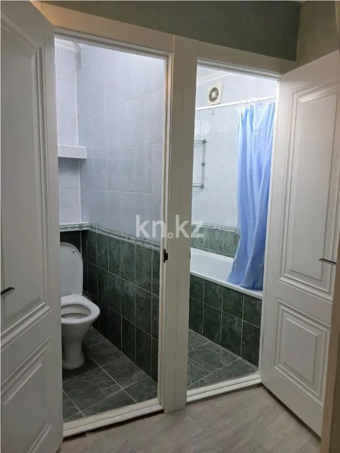 Продажа 3-комнатной квартиры, 69 м² в Алматы - фото 10