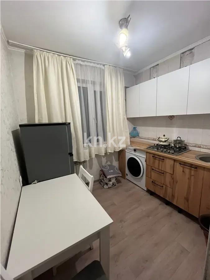 Продажа 2-комнатной квартиры, 44 м², ул. Туркебаева, дом  38 в Алматы - фото 3