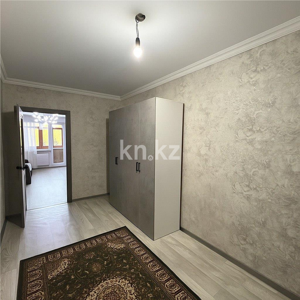 Продажа 2-комнатной квартиры, 45 м², 1 кв-л в Караганде - фото 3