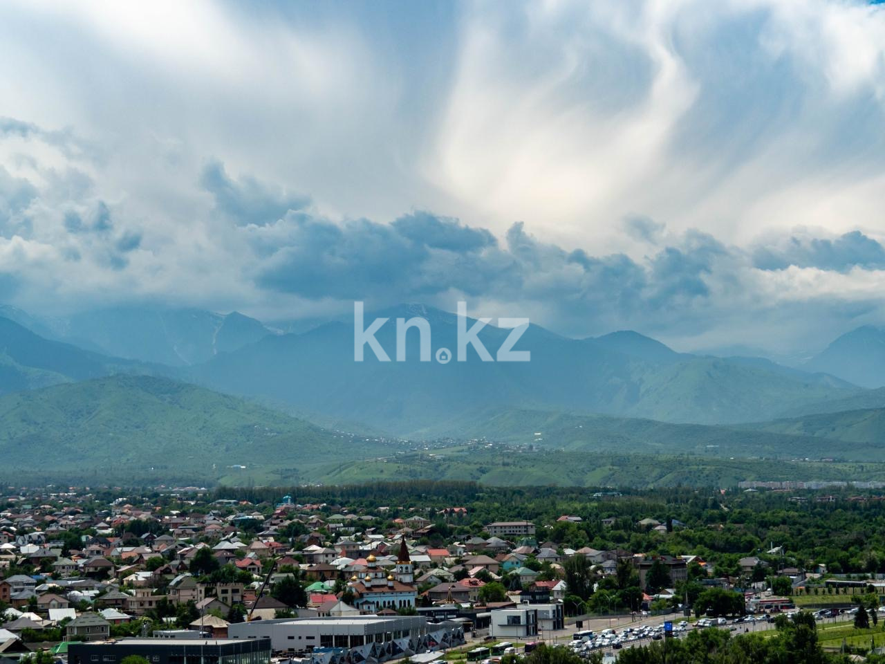 Аренда 2-комнатной квартиры посуточно, 50 м² в Алматы - фото 8