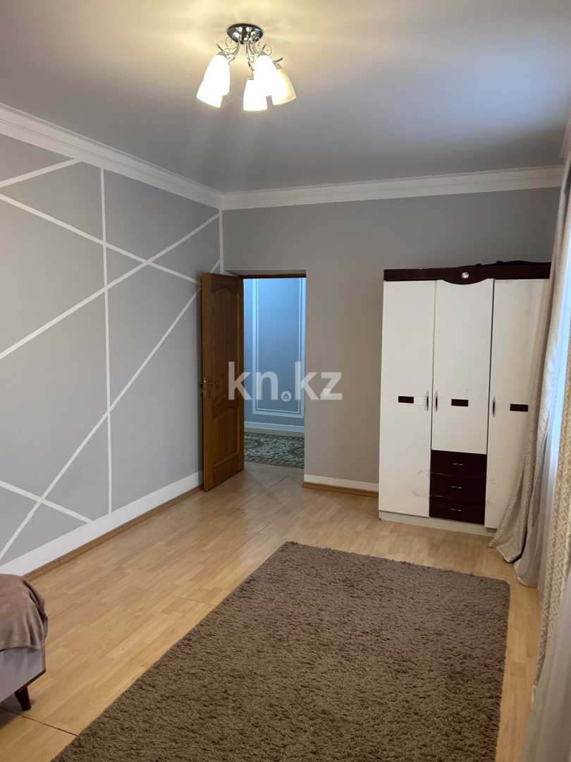 Аренда 8-комнатного дома, 392 м², ул. Акарыс в Астане - фото 34