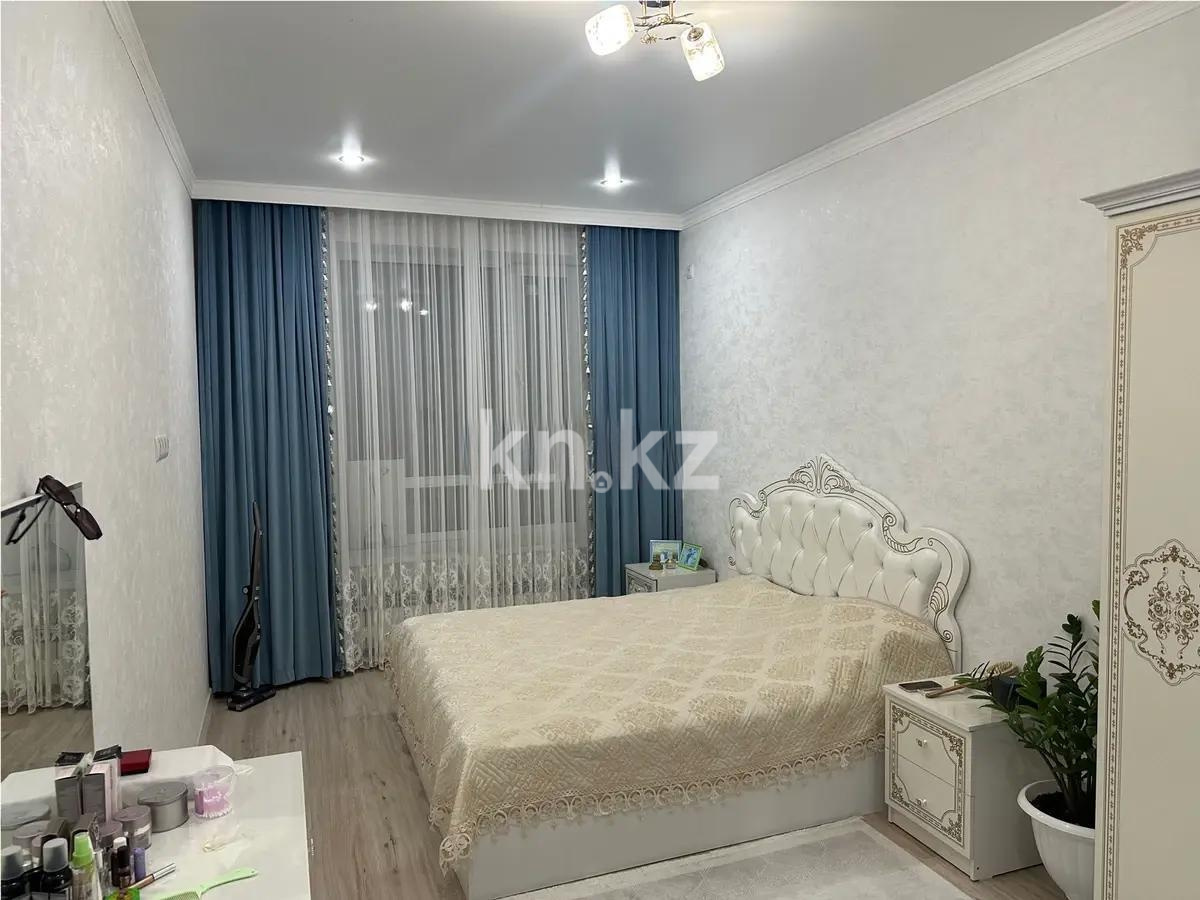 Продажа 2-комнатной квартиры, 66 м² в Астане - фото 2