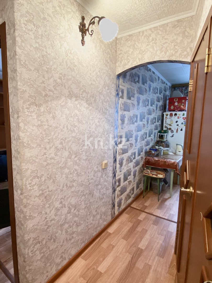 Продажа 2-комнатной квартиры, 47.6 м² в Караганде - фото 10