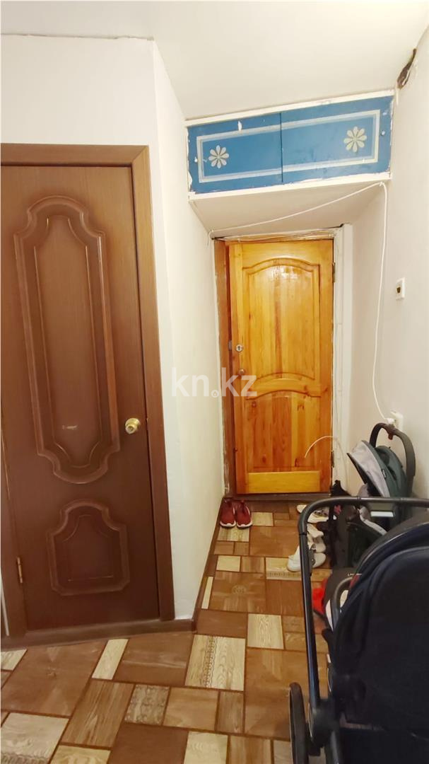 Продажа 2-комнатной квартиры, 48 м², мкр-н 19, дом  42 в Караганде - фото 11