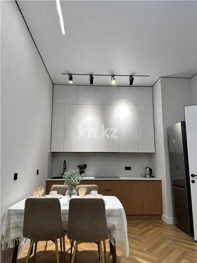 Продажа 2-комнатной квартиры, 47 м² в Астане - фото 3