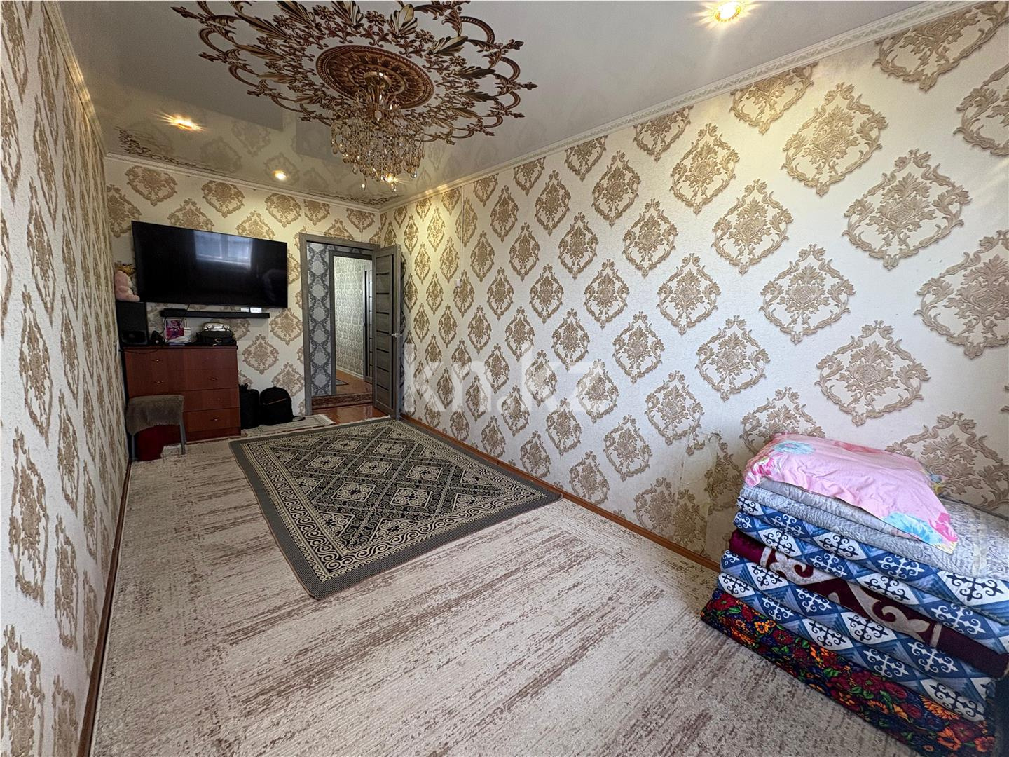 Продажа 2-комнатной квартиры, 47 м², 7-й мкр. в Темиртау - фото 4