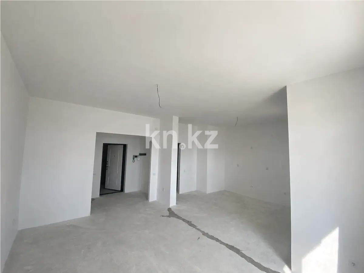 Продажа 2-комнатной квартиры, 65.1 м² в Астане