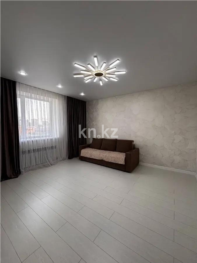 Продажа 2-комнатной квартиры, 54 м², ул. Култегин, дом  2 в Астане