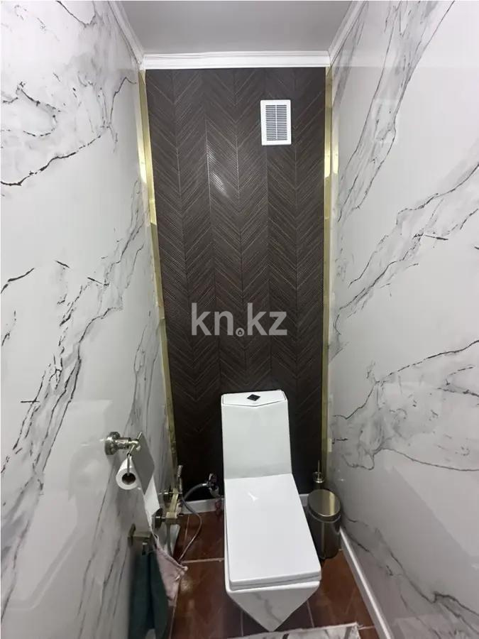 Продажа 3-комнатной квартиры, 80.3 м², ул. Айтеке би, дом  154 в Алматы - фото 3