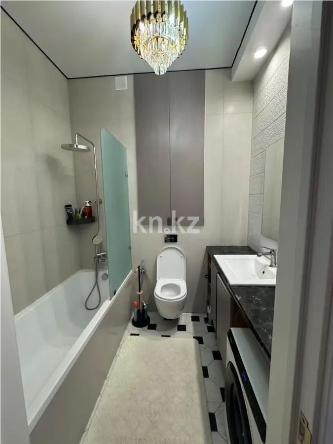 Продажа 2-комнатной квартиры, 39.4 м² в Астане - фото 2