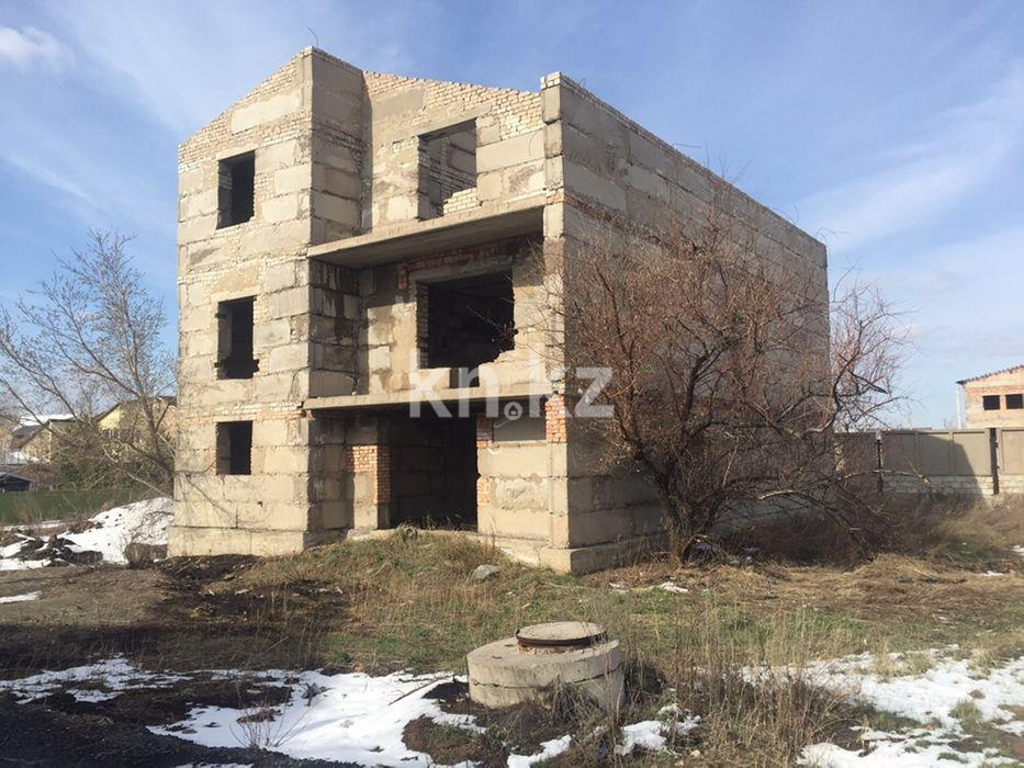 Продажа 7-комнатного дома, 300 м², мкр-н Отрадное в Темиртау