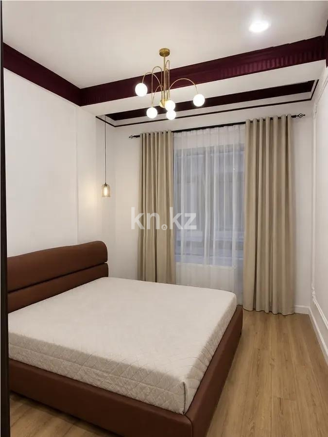 Продажа 4-комнатной квартиры, 133 м² в Алматы - фото 3