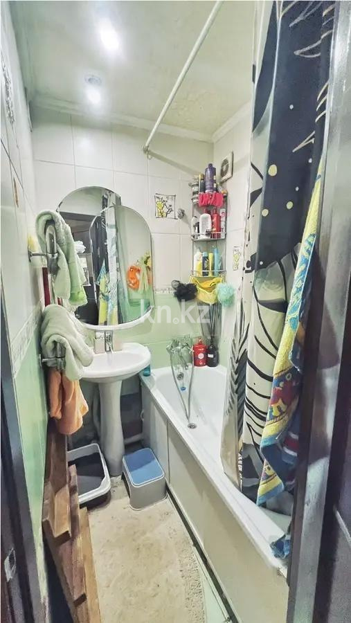 Продажа 3-комнатной квартиры, 62 м² в Алматы - фото 5