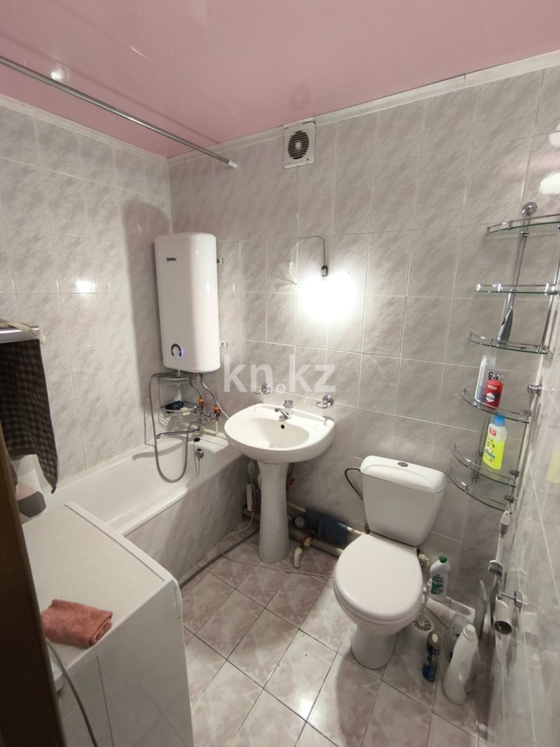 Аренда 2-комнатной квартиры, 48 м² в Караганде - фото 4