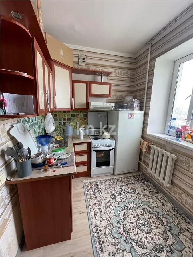 Продажа 1-комнатной квартиры, 30 м² в Астане - фото 2