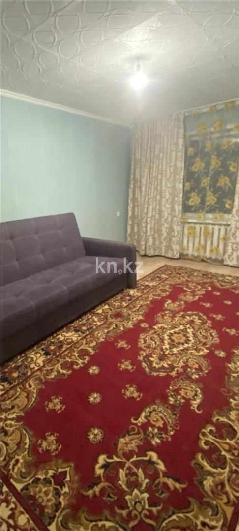 Продажа 2-комнатной квартиры, 44 м², ул. Затаевича в Астане