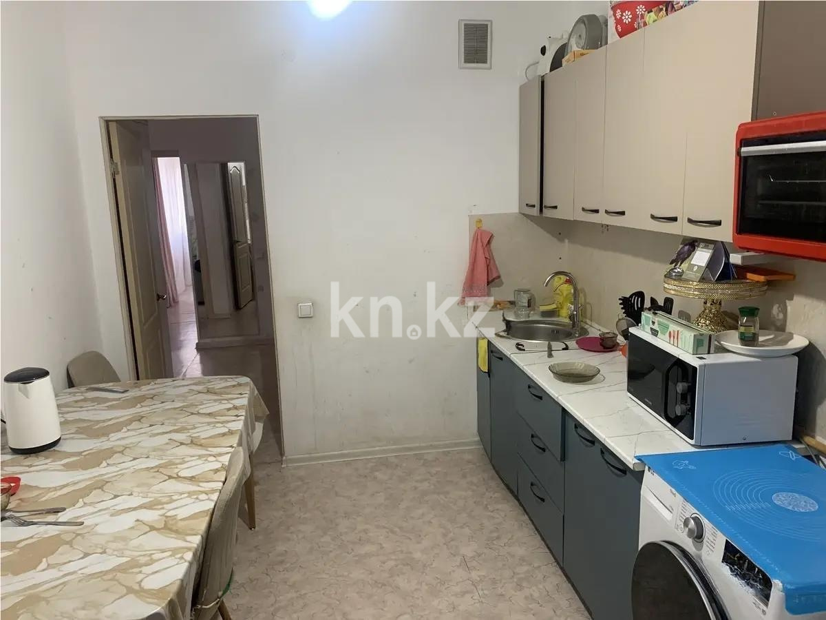 Продажа 3-комнатной квартиры, 85 м² в Алматы - фото 3