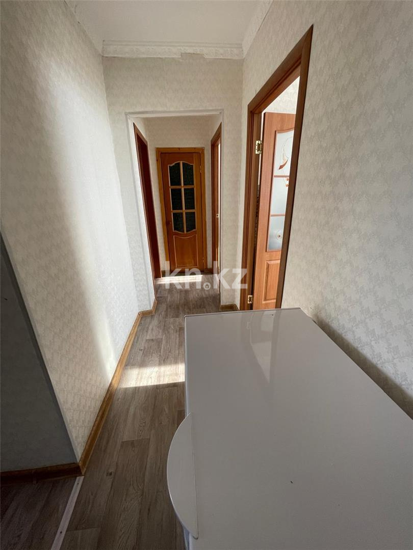 Продажа 4-комнатной квартиры, 77 м², ул. Гапеева, дом  12 в Караганде - фото 16