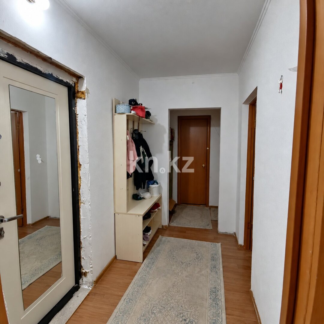 Продажа 2-комнатной квартиры, 51 м² в Караганде - фото 9