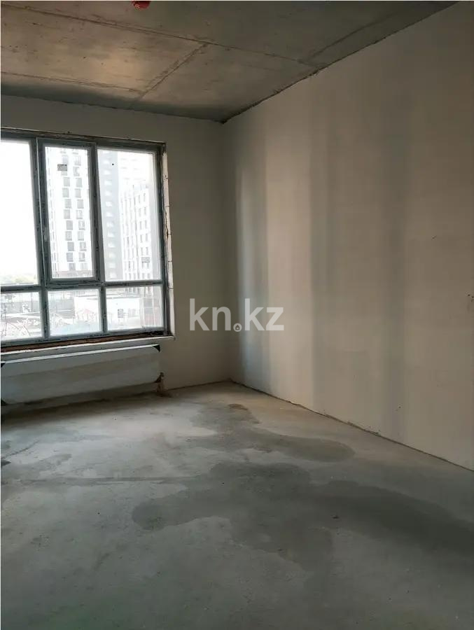 Продажа 1-комнатной квартиры, 41 м² в Астане