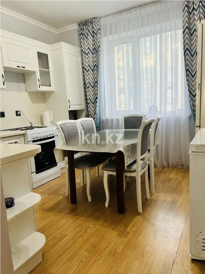 Продажа 2-комнатной квартиры, 62 м² в Астане - фото 3