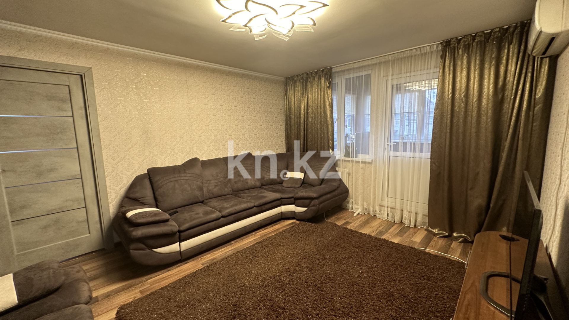 Продажа 4-комнатного дома, 140 м², ул. Сыгай в Алматы - фото 15