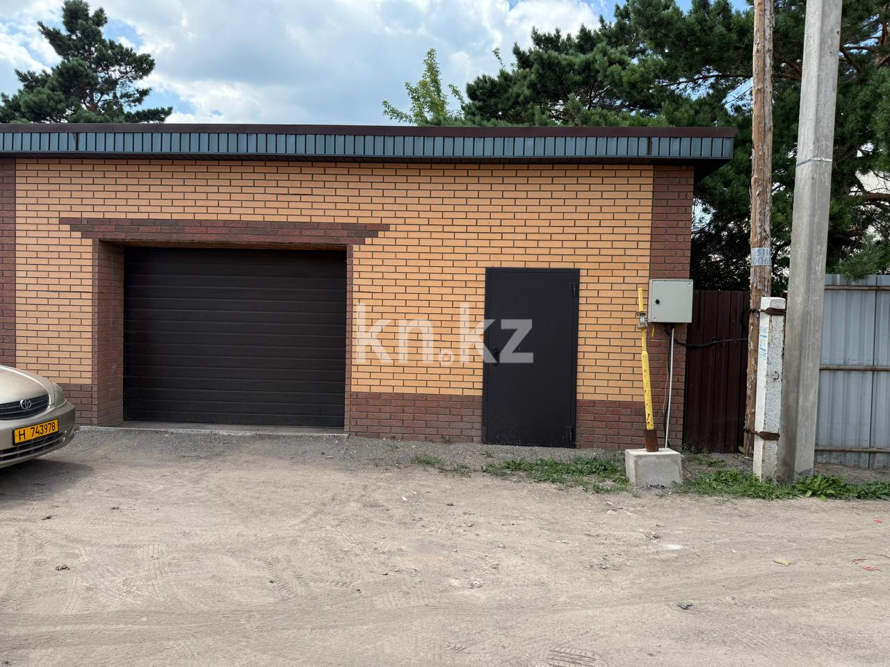 Продажа 5-комнатного дома, 300 м², ул. Космонавтов в Караганде - фото 31