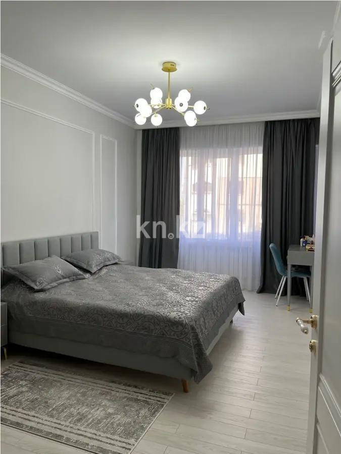 Продажа 3-комнатной квартиры, 120.3 м² в Алматы - фото 3