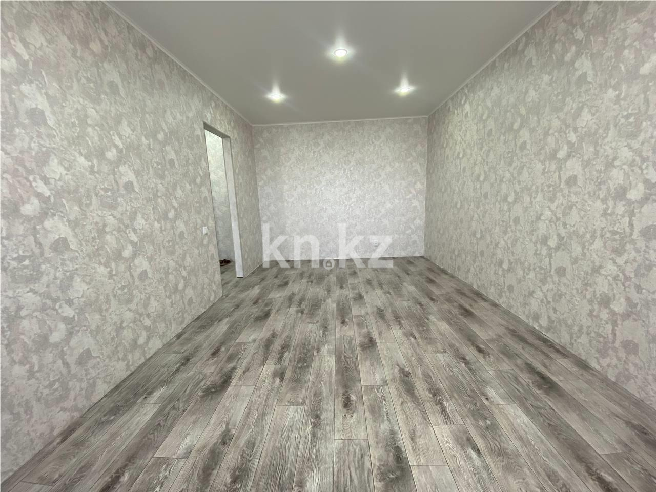 Продажа 1-комнатной квартиры, 37 м², мкр-н 3А в Темиртау - фото 2