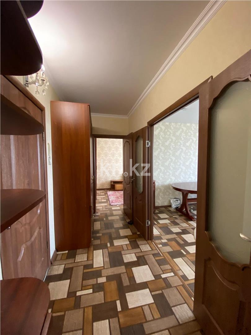 Продажа 2-комнатной квартиры, 55 м², мкр-н Гульдер-1 в Караганде - фото 12