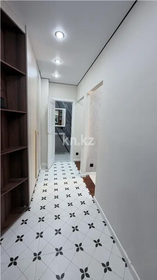 Продажа 1-комнатной квартиры, 35 м² в Алматы - фото 4