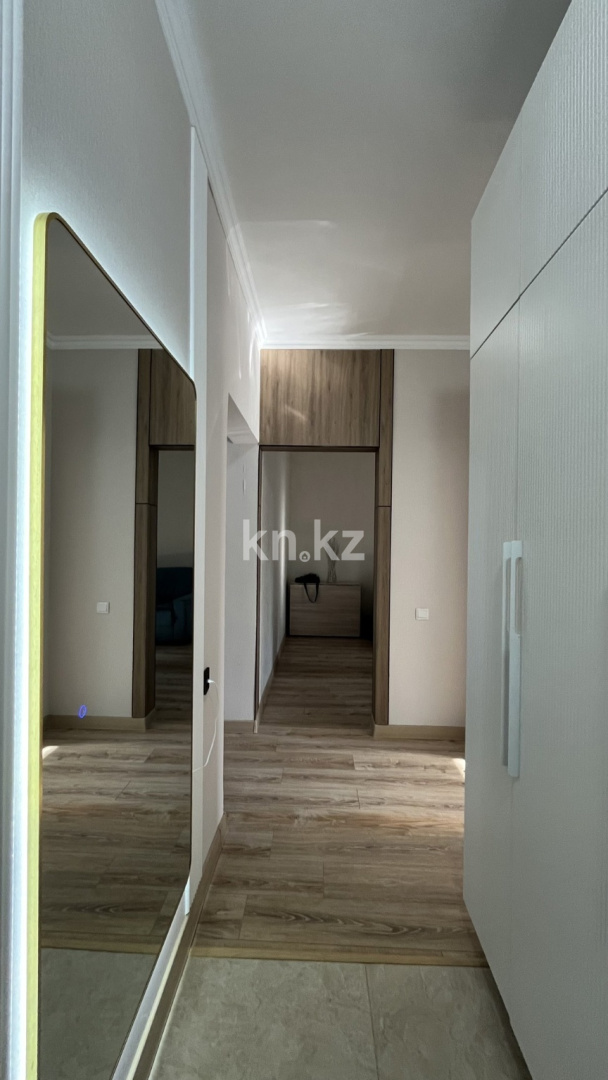 Продажа 2-комнатной квартиры, 58.5 м² в Алматы - фото 20