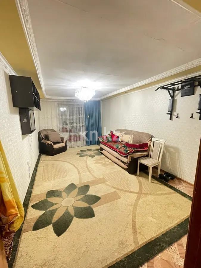 Продажа 3-комнатной квартиры, 79 м², пр. Бухар-жырау, дом  92 в Караганде