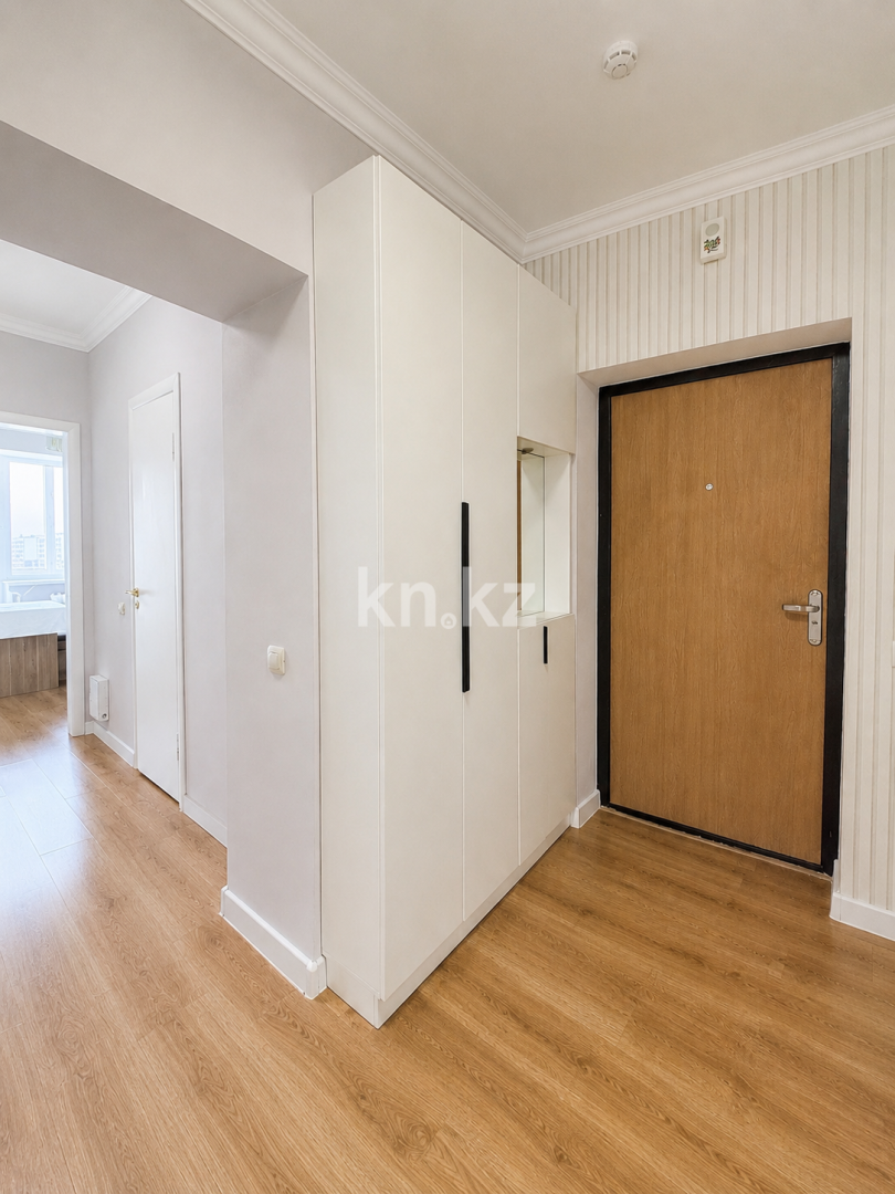 Продажа 2-комнатной квартиры, 61 м² в Астане - фото 21