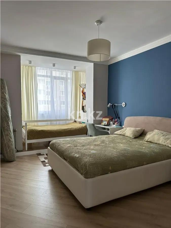 Продажа 3-комнатной квартиры, 85 м² в Астане - фото 2