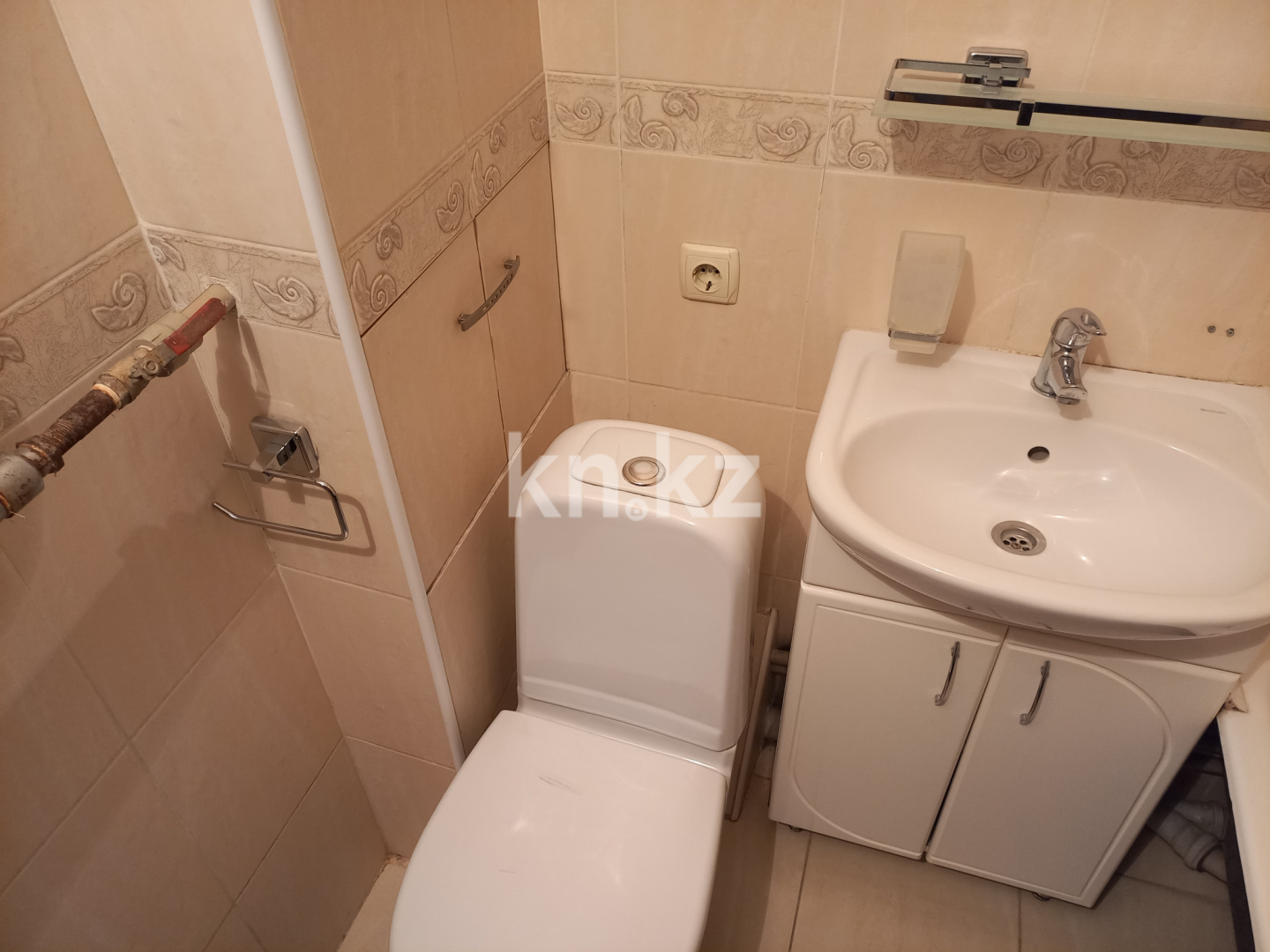 Продажа 2-комнатной квартиры, 45 м² в Алматы - фото 16