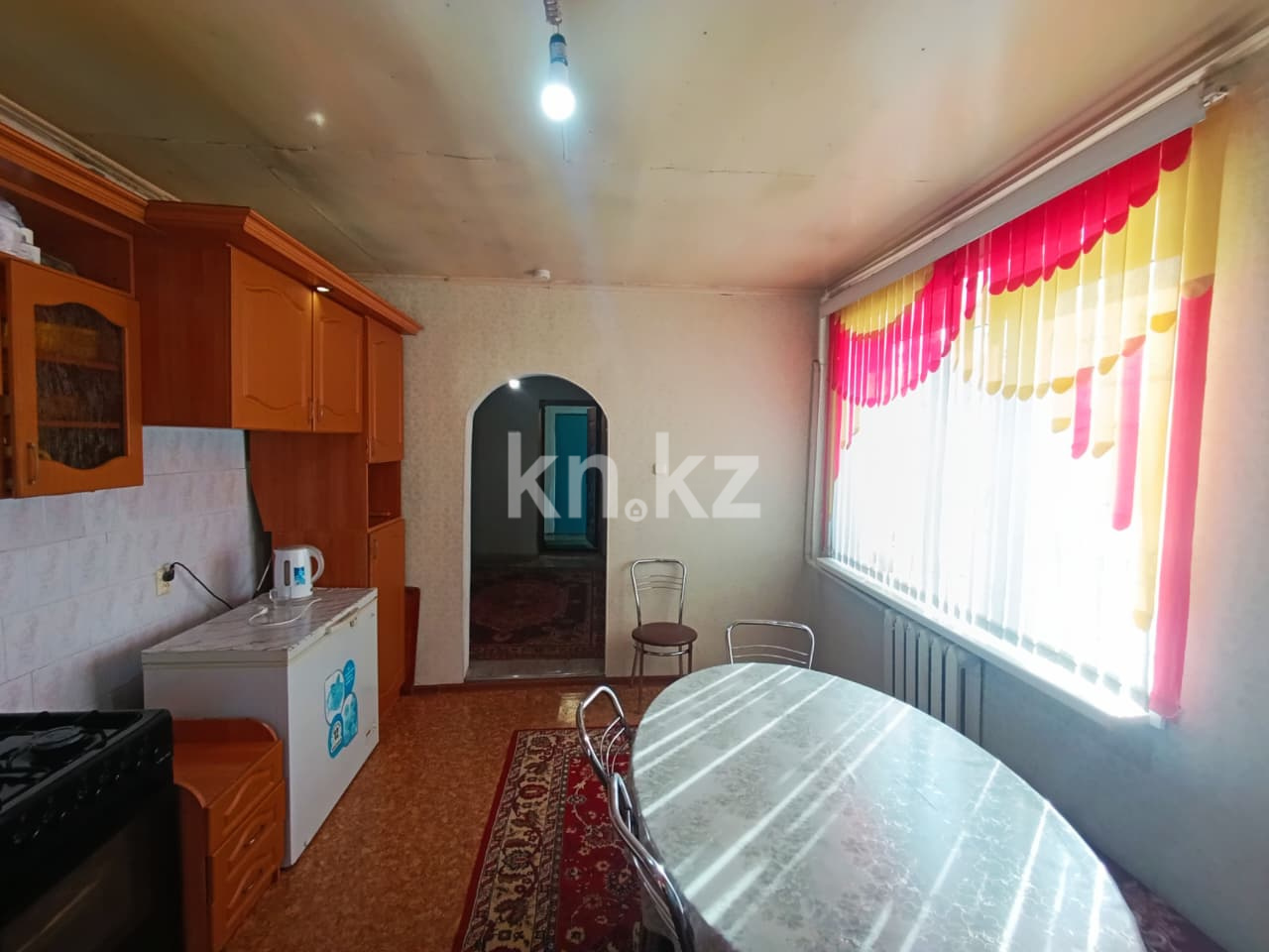 Продажа 4-комнатного дома, 105 м² в Караганде - фото 9